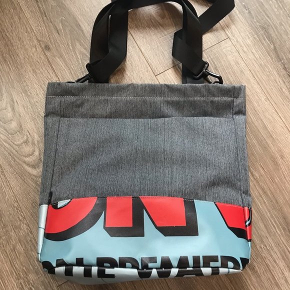 Rareform Computer Bag - Picture 1 of 3